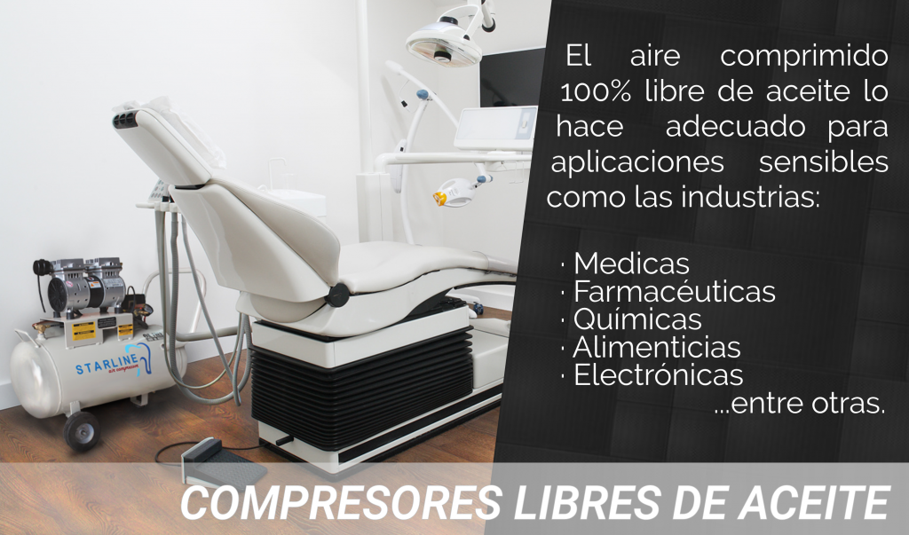 Starline air compressor, S.A. de C.V. STARLINE AIR COMPRESSOR, S.A