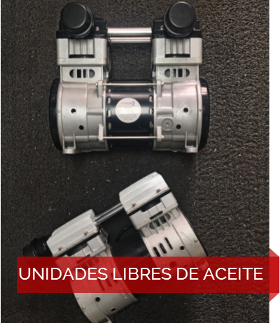 Accesorios para el aire